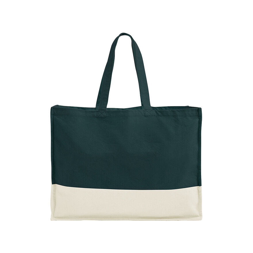 EarthAware® Organic Contrast Shopper